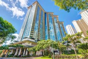 Allure Waikiki #803 condo